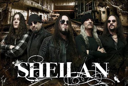 Entrevista Sheilan