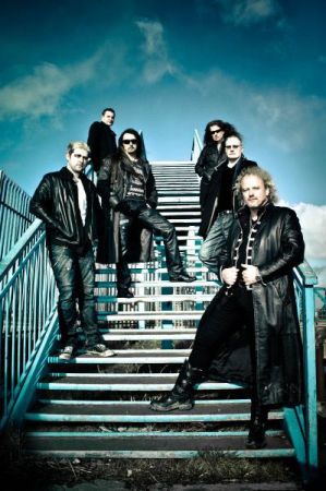 Ten vuelven con nuevo álbum