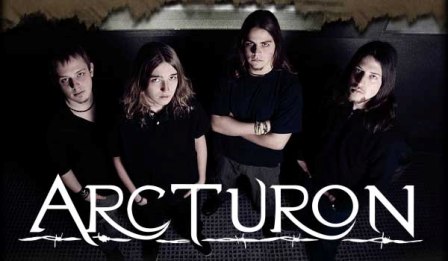 Arcturon nos adelantan un trailer de su nuevo videoclip