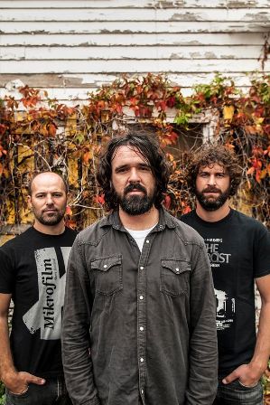 Nuevo tema de Berri Txarrak