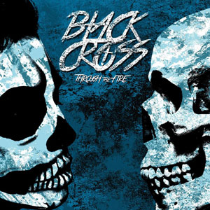 Black Cross es el nuevo proyecto de Alberto de la Cruz y Bárbara Black