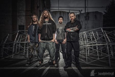 Decapitated estrenan videoclip