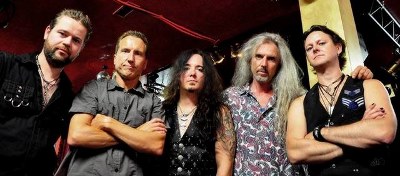 Los daneses Fate en Cangas de Morrazo