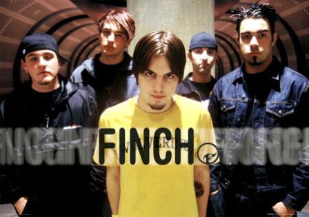 Nuevo videoclip de Finch
