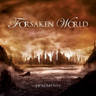 Nuevo trabajo de Forsaken World