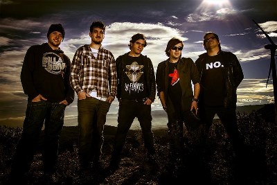 Nuevo videoclip de Insight After Doomsday