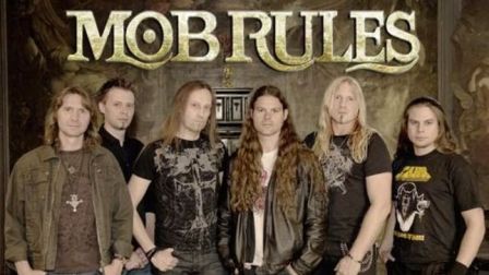 Mob Rules lanzan un pack muy especial