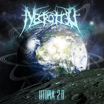 Nuevo disco de los alemanes Necrotted