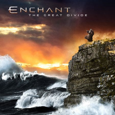 Enchant – «The Great Divide»