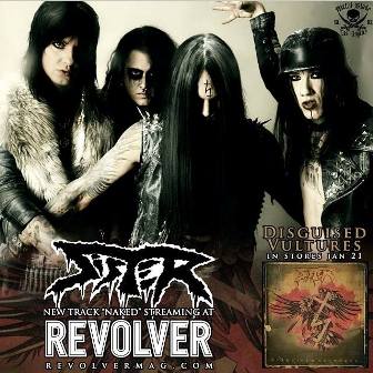 Nuevo EP y gira inglesa de Sister