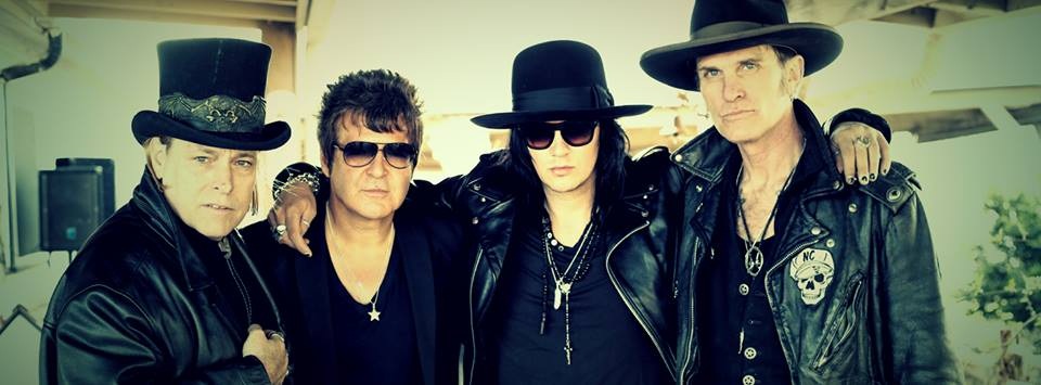 Se presenta The 69 Cats de Jyrki69