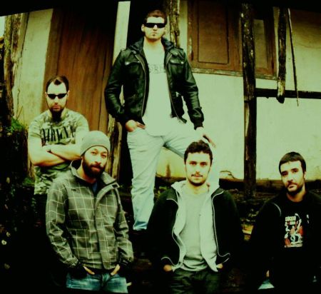 Videoclip de Acidproject