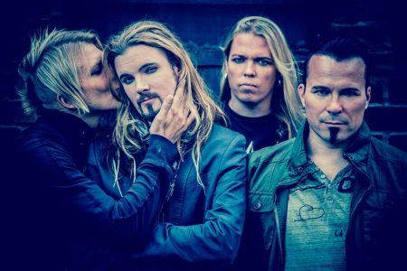 Nuevas fechas de Apocalyptica