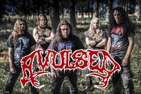 Novedades en directo de Avulsed