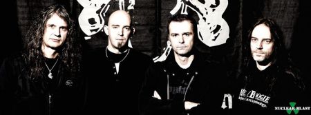 Novedades de Blind Guardian