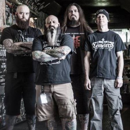 Nuevo video de Crowbar