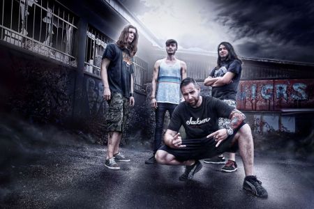 Video lyric de adelanto de Cycle Beating