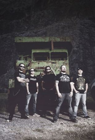 Concierto de despedida de Darkness By Oath