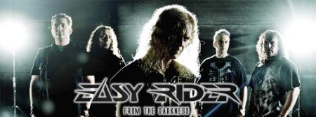 Fechas de Easy Rider
