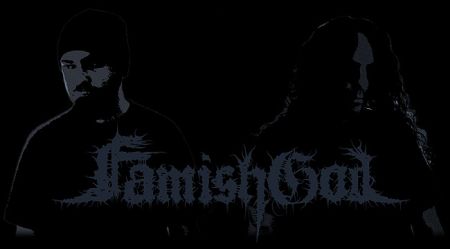 Famishgod es el nuevo proyecto de Dave Rotten
