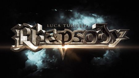 Luca Turilli´s Rhapsody grabando nuevo disco