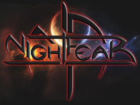 Nightfear entran en el estudio