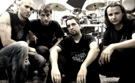 Primer videoclip de Pez Negro