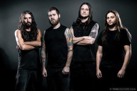 Nuevo álbum de Revocation