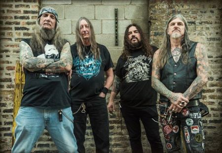 Saint Vitus en Madrid