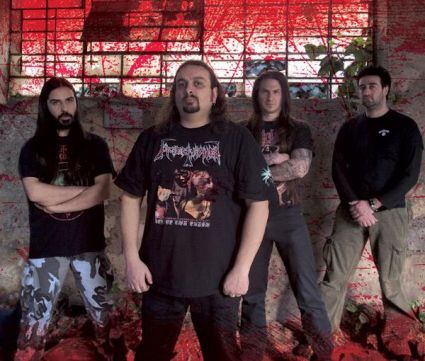 Soulskinner editan su nuevo álbum