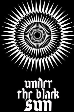 Cabecera para el Under The Black Sun
