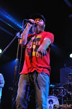 O´Funk´illo