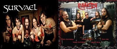 Survael y Rancor son las nuevas confirmaciones del Hellpress Fest
