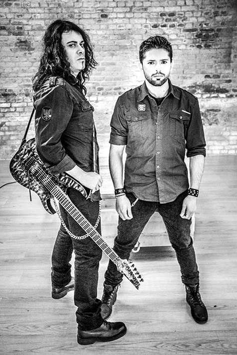 Lords of Black