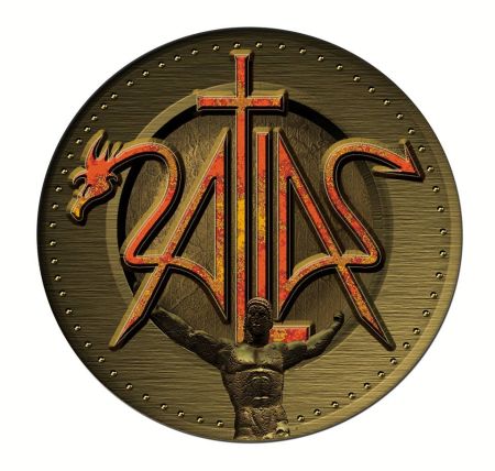 Regreso de Atlas
