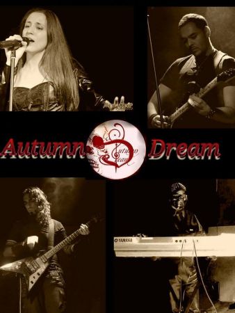 Debut discográfico de Autumn Dream