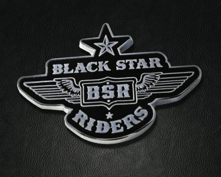 Nuevo álbum de Black Star Riders