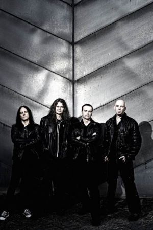 Más detalles de lo nuevo de Blind Guardian