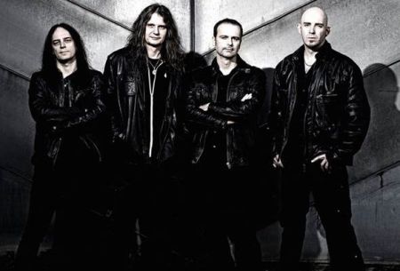Single de Blind Guardian