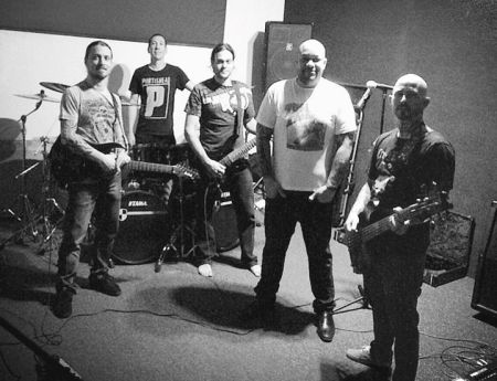 Devil You Know cancelan la gira europea