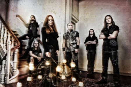 Nuevo videoclip de Epica