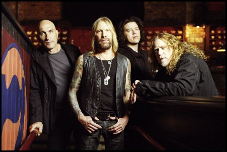 Álbum tributo de Gov´T Mule