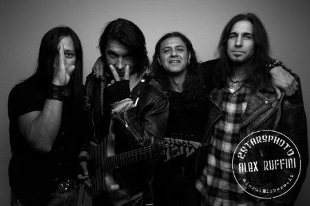 Nuevo lanzamiento de Lynch Mob