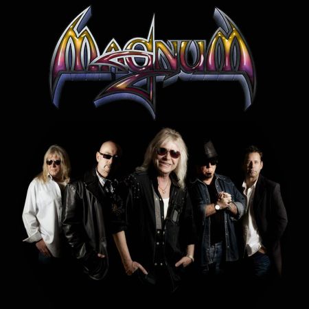 Single navideño de Magnum