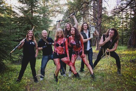 Videoclip de Striker