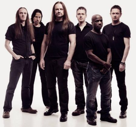 Videoclip de Threshold