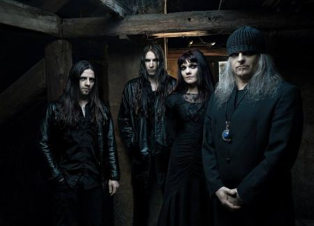 Nuevo videoclip de Triptykon