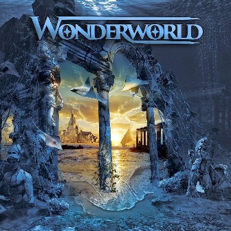 Wonderworld – “Wonderworld”