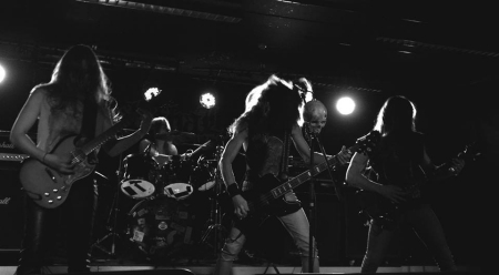 Nuevo EP de Skelethal