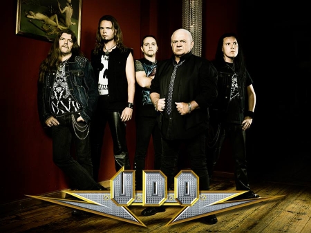 Videoclip de UDO